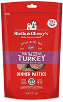 Stella & Chewy's Dog FD Turkey 14 oz.