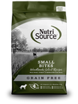 Nutrisource Small Breed Woodlands Select 5 lb