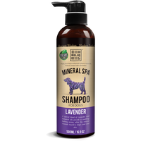 Reliq Lavender Shampoo 16.9 oz