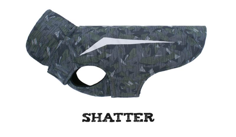 RC Shasta Coat