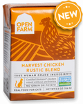 Open Farm Cat Stew Chicken Rustic Blend 5.5 oz.