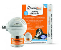 ThunderEase Calming Diffuser Kit for Dogs