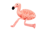 Fluff & Tuff Lola Flamingo