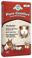Oxbow Pure Comfort Bedding White 16.4L (Expands 42L)