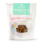Bocce's Bakery Soft & Chewy Birthday Cake 5 oz.