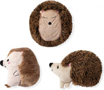 Fringe Toy 3 pk Hedgehogs All Day