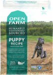 Open Farm Dog Dry Puppy 4 lb