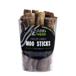 Vital Essentials FD Moo Sticks