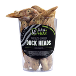 Vital Essentials FD Duck Heads