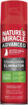 Nature's Miracle Cat Stain & Odor Advanced Foam Aerosol 17.5 oz
