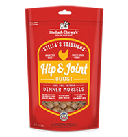 Stella & Chewy's Solutions Hip & Joint Boost Chicken 13 oz.