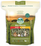 Oxbow Hay Blends Timothy/Orchard 40 oz.
