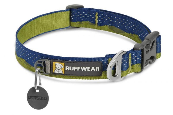 Ruffwear Crag Collar (old styles)