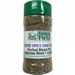 FTF Catnip Spice Herbal Blend Valerian Mix