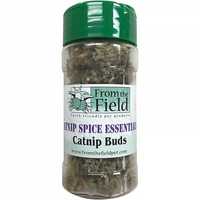 FTF Catnip Spice Catnip Buds