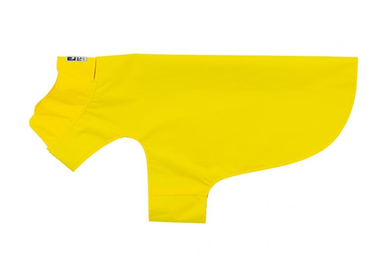 RC Delta Rain Slicker