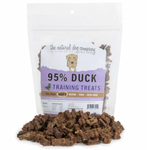 TND 95% Duck Bites 170g