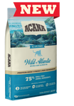 Acana Wild Atlantic for Cats 10 lb