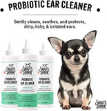 SH Wellness Probiotic Ear Cleaner 4 oz.