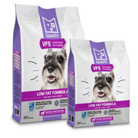 Square Pet VFS Canine Dry Low Fat 4.4 lb.