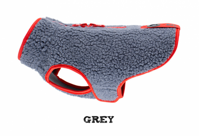 RC Tundra Fleece