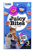 Ciao Cat Juicy Bites Tuna & Chicken .4 oz