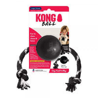 Kong Large Extreme Ball with Rope