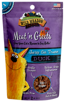 WMF Meat N Greets Duck 2 oz.