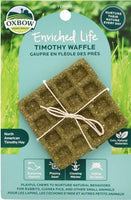 Oxbow Chews Timothy Waffle