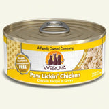 Weruva Classic Paw Lickin' Chicken 5.5 oz.