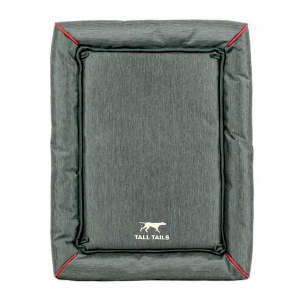 Tall Tails Crate Pad Deluxe with Bungee