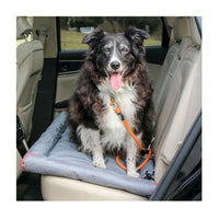 Tall Tails Crate Pad Deluxe with Bungee
