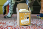 Bella & Oliver Dog Shampoo Oatmeal