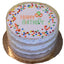 PP Layered Birthday Cake
