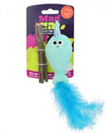 Mad Cat Narwhal Silvervine Stick