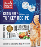 The Honest Kitchen Cat GF Turkey 2 lb.