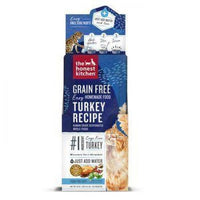 The Honest Kitchen Cat GF Turkey 1 oz.