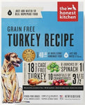 The Honest Kitchen GF Turkey 2 lb