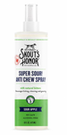 SH Training Super Sour Anti Chew Spray 8 oz.
