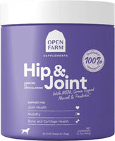 Open Farm Supplement Hip & Joint Chews 90 ct