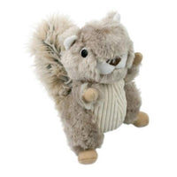 Tall Tails Toy Animated Plush Squirrel