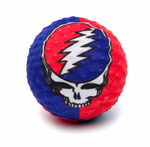 Fabdog Faball Grateful Dead Steal Your Face Large
