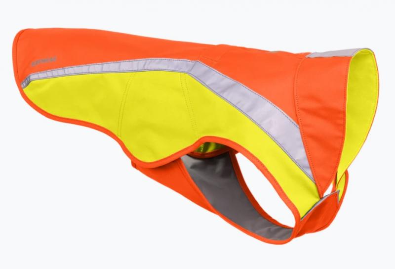 Ruffwear Lumenglow High-Vis Jacket