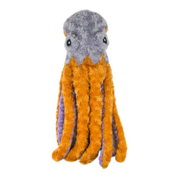 Tall Tails Toy Plush Octopus 14"
