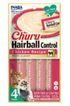 Ciao Churu Purees Hairball Control Chicken 2 oz.