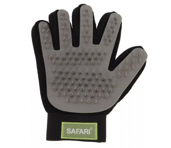 Coastal Safari Grooming Glove