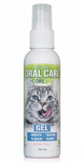 Core Oral Care Feline Salmon Gel 4 oz