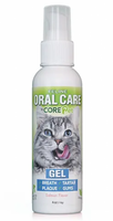 Core Oral Care Feline Salmon Gel 4 oz