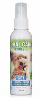 Core Oral Care Salmon Gel 4 oz