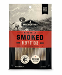 Barkworthies Smoked Beef Stick 15 pk.